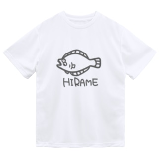 HIRAME Dry T-Shirt