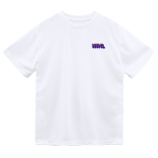 HTML dot Dry T-Shirt
