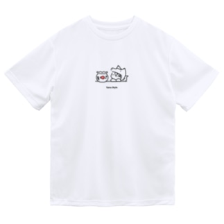 金魚（てとら） Dry T-Shirt