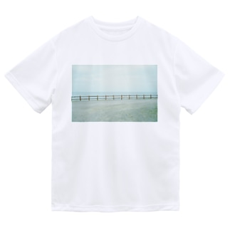 海８ Dry T-Shirt
