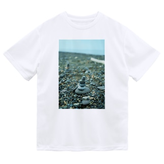 海９ Dry T-Shirt