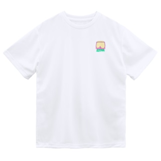 JSPA非公式 Dry T-Shirt