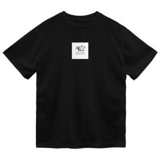simpleトレ Dry T-Shirt