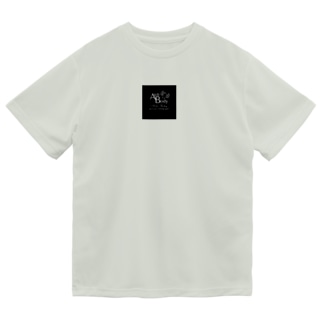 simpleトレ:ブラック Dry T-Shirt