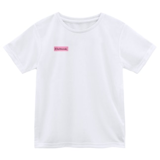 #StopFeminicides ドライTシャツ