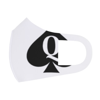 QOSシリーズ Face Mask