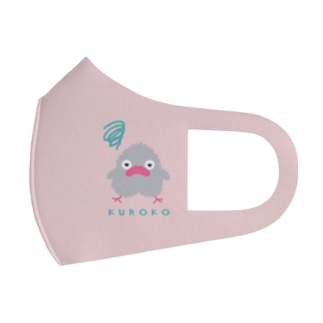 モヤモヤ Full Graphic Mask Gifts Suzuri モヤモヤ Full Graphic Mask Gifts Suzuri