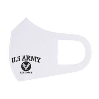 U.S ARMY マスク Face Mask