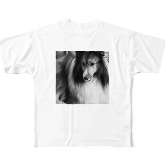 Yoh-T All-Over Print T-Shirt