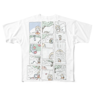 ねこの日 フルグラフィックtシャツの通販 Suzuri スズリ ねこの日 フルグラフィックtシャツの通販 Suzuri スズリ