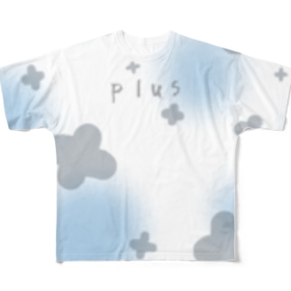 ビシャT3 All-Over Print T-Shirt
