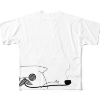 ヤンネコ みさんぬぬぬ Misa 38ngo のフルグラフィックtシャツ通販 Suzuri スズリ ヤンネコ みさんぬぬぬ Misa 38ngo のフルグラフィックtシャツ通販 Suzuri スズリ