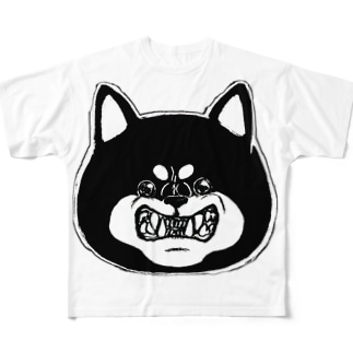 怒り 激怒 フルグラフィックtシャツの通販 Suzuri スズリ 怒り 激怒 フルグラフィックtシャツの通販 Suzuri スズリ