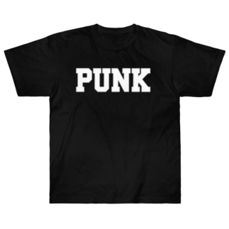 ELECTRO PUNK Heavyweight T-Shirt