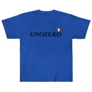 ウノゼロ Heavyweight T-Shirt