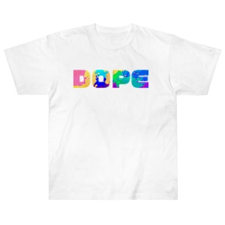 DOPE Heavyweight T-Shirt