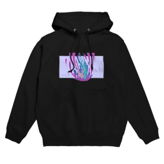 NO BLESS Hoodie