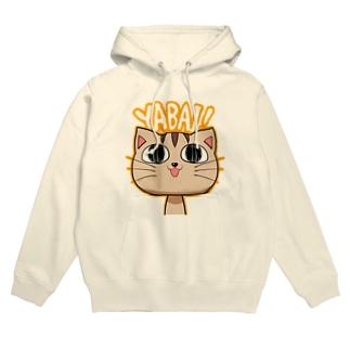 やばい パーカーの通販 Suzuri スズリ やばい パーカーの通販 Suzuri スズリ