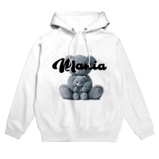Hug bear Hoodie