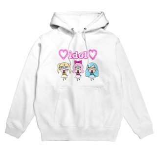 かわいい おんなのこ アイドル なーな パーカーの通販 Suzuri スズリ かわいい おんなのこ アイドル なーな パーカーの通販 Suzuri スズリ
