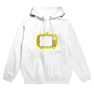 古いtv パーカーの通販 Suzuri スズリ