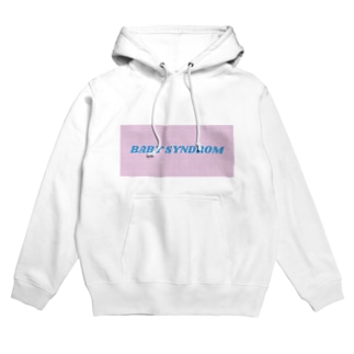 BABY SYNDROME Hoodie