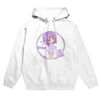 ミニキャラ パーカーの通販 Suzuri スズリ ミニキャラ パーカーの通販 Suzuri スズリ