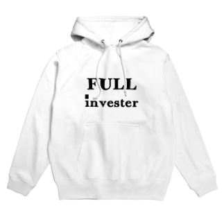 FULL invester T/パーカー/トレーナー Hoodie