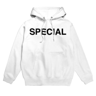 SPECIAL-スペシャル- Hoodie