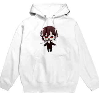 ミニキャラ パーカーの通販 Suzuri スズリ ミニキャラ パーカーの通販 Suzuri スズリ