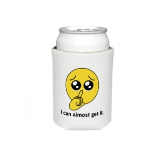 鼻くそ Koozies Gifts Suzuri