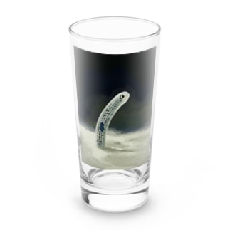 NICE EEL Long Sized Water Glass