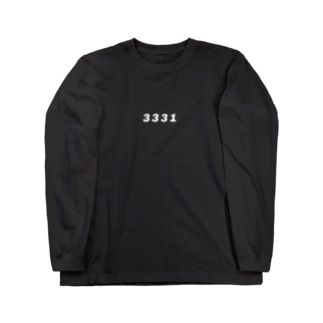 3331 Long Sleeve T-Shirt