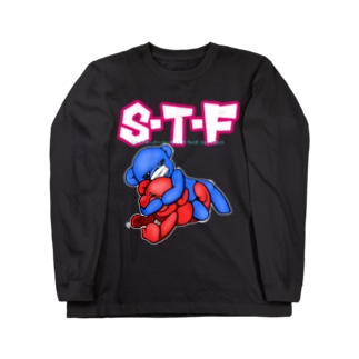 STF Long Sleeve T-Shirt