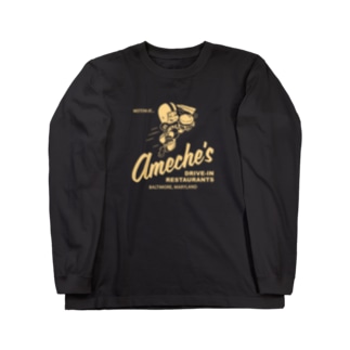 ameches_CLM Long Sleeve T-Shirt