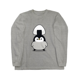 キャラクター ロングスリーブtシャツの通販 Suzuri スズリ キャラクター ロングスリーブtシャツの通販 Suzuri スズリ