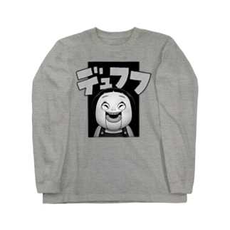 しょーちゃん デュフフ Akirambow Akirambow1 のロングスリーブtシャツ通販 Suzuri スズリ しょーちゃん デュフフ Akirambow Akirambow1 のロングスリーブtシャツ通販 Suzuri スズリ