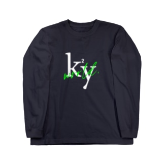 k2y-world Long Sleeve T-Shirt