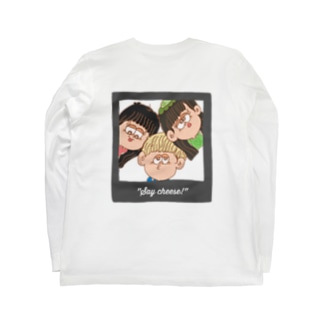 イラストレーター ロングスリーブtシャツの通販 Suzuri スズリ イラストレーター ロングスリーブtシャツの通販 Suzuri スズリ