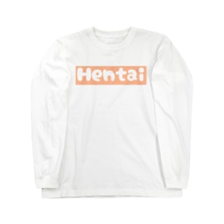 HENTAI  Long Sleeve T-Shirt