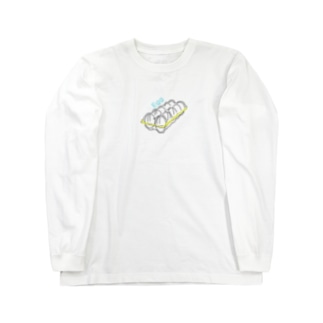tamago Long Sleeve T-Shirt