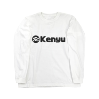 Kenyu Long Sleeve T-Shirt