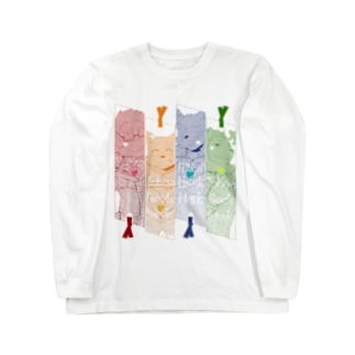 とおぼえブックマーク こっとん Cotton Cotton Nottoc のロングスリーブtシャツ通販 Suzuri スズリ とおぼえブックマーク こっとん Cotton Cotton Nottoc のロングスリーブtシャツ通販 Suzuri スズリ