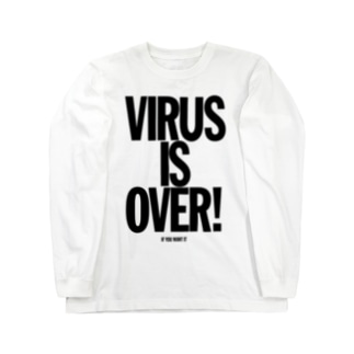 IF YOU WANT IT Long Sleeve T-Shirt