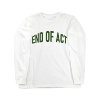 ファッションリーダー ロングスリーブtシャツの通販 Suzuri スズリ