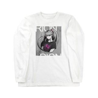 RION MONOMODE ロングスリーブTシャツ