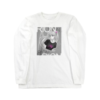 RION MONOMODE M ロングスリーブTシャツ