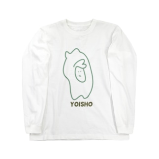 YOISHO Long Sleeve T-Shirt