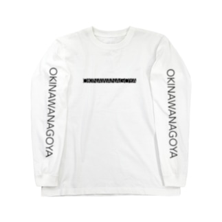 OKINAWANAGOYA Long Sleeve T-Shirt