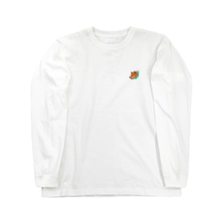 PlasticPlastic Long Sleeve T-Shirt